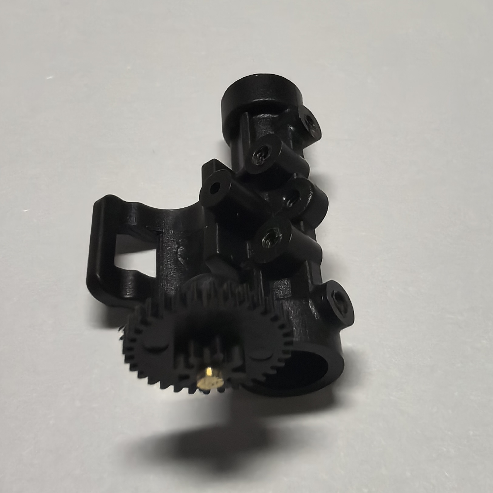 LDARC Rear axle plastic cover  - Rc Drift Car Brushless 评论和价格