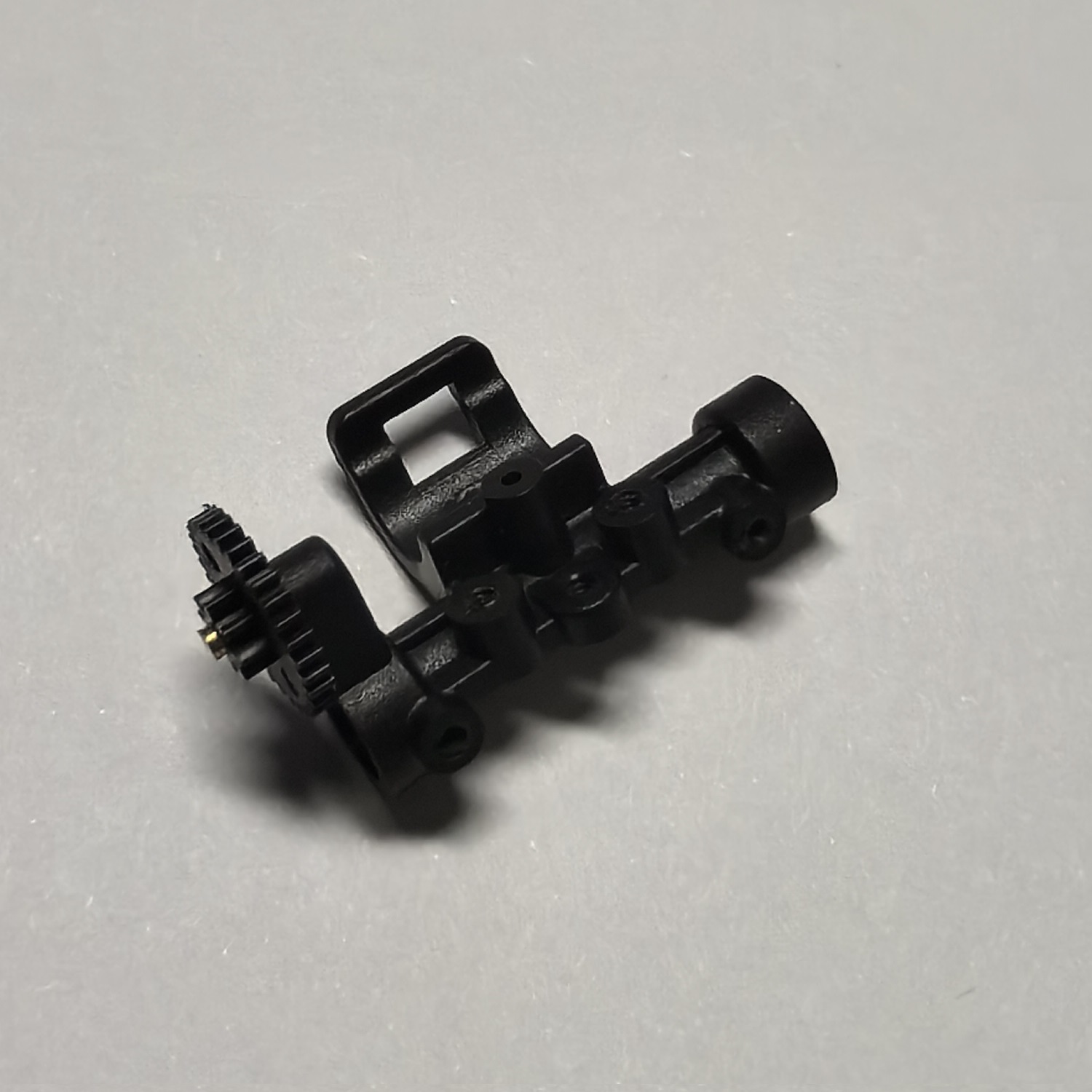 LDARC Rear axle plastic cover  - Rc Drift Car Brushless 评论和价格