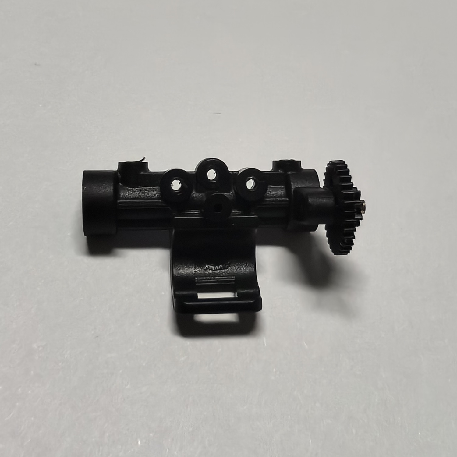 LDARC Rear axle plastic cover  - Rc Drift Car Brushless 评论和价格