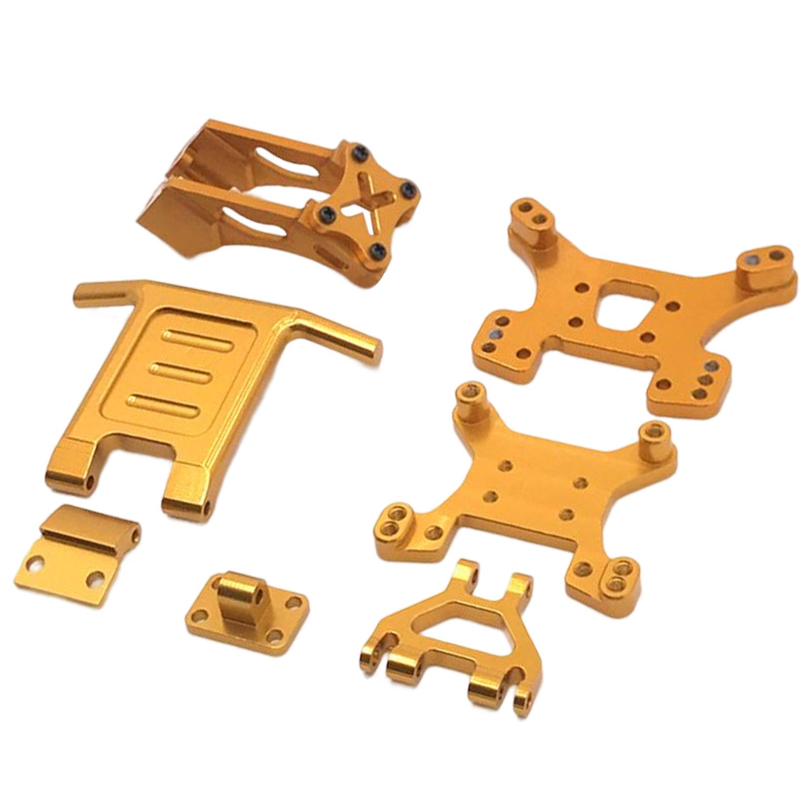 Metal RC Upgrade Parts Kit Fro - Rc Hobby Tool Kit 评论和价格