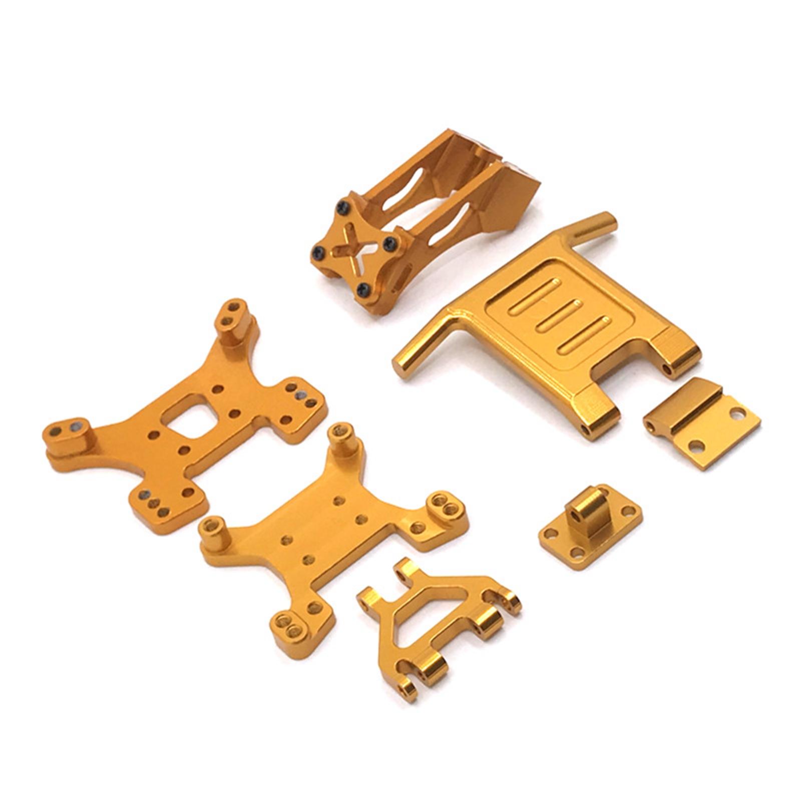 Metal RC Upgrade Parts Kit Fro - Rc Hobby Tool Kit 评论和价格