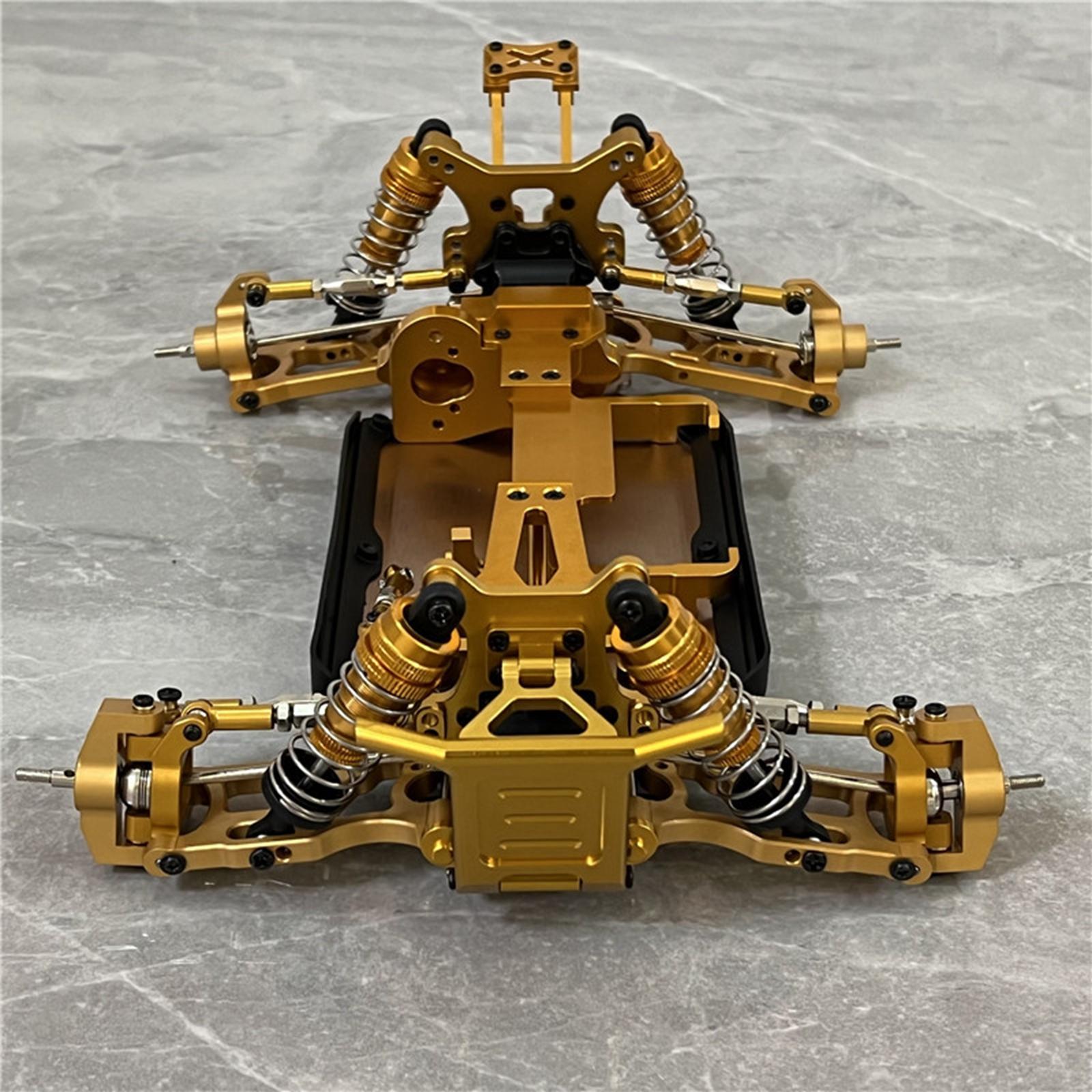 Metal RC Upgrade Parts Kit Fro - Rc Hobby Tool Kit 评论和价格