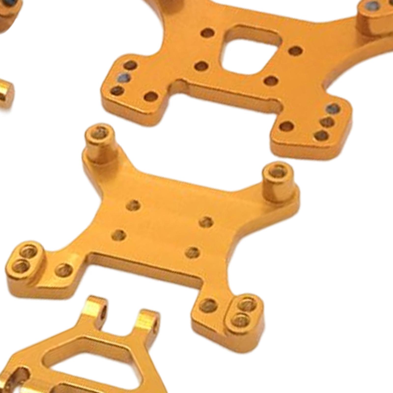 Metal RC Upgrade Parts Kit Fro - Rc Hobby Tool Kit 评论和价格